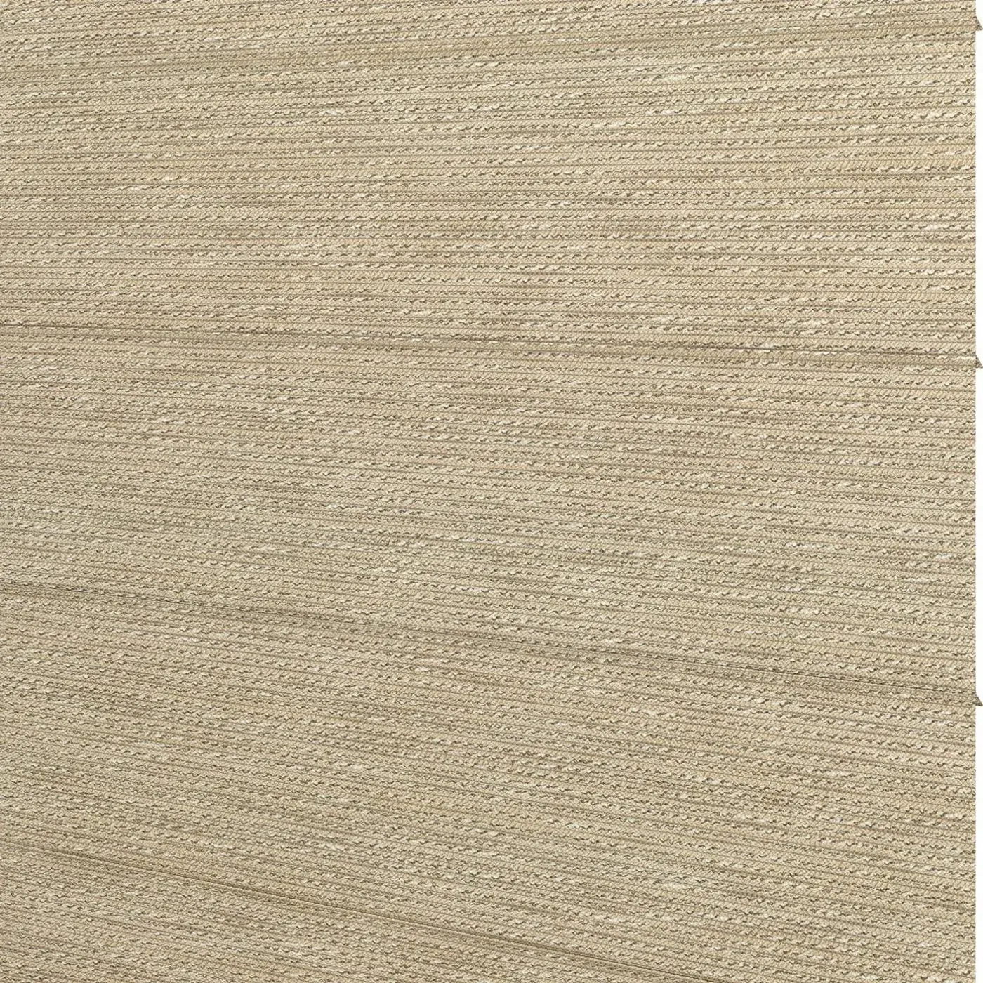 Alustra Woven Textures Artisan fabric detail in Canvas