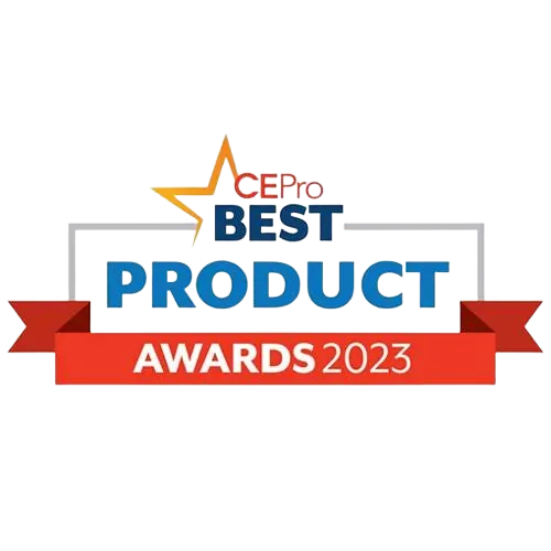 CE Pro Best Product Awards 2023