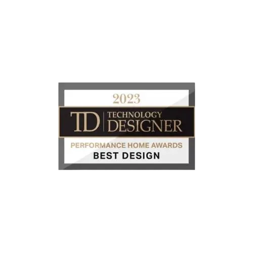Technology Designer Performance Home Awards 2023