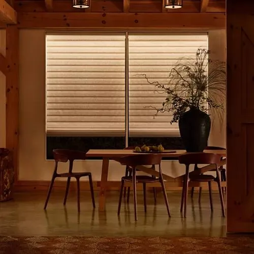 Built-In Illumination