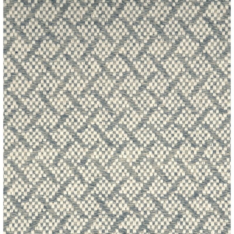 Kikko in Batik Blue