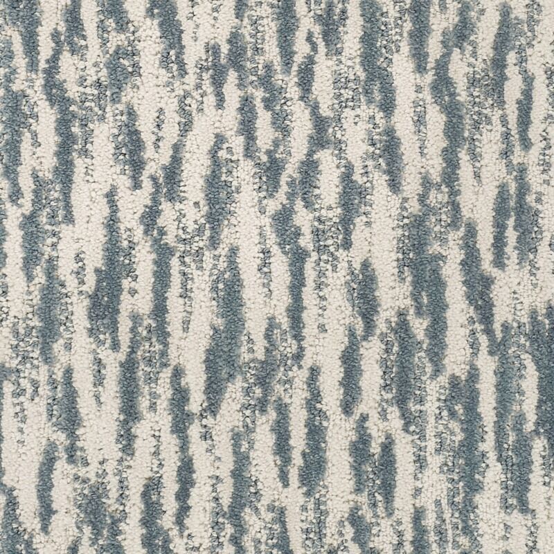 Vestige in Celestial Indigo