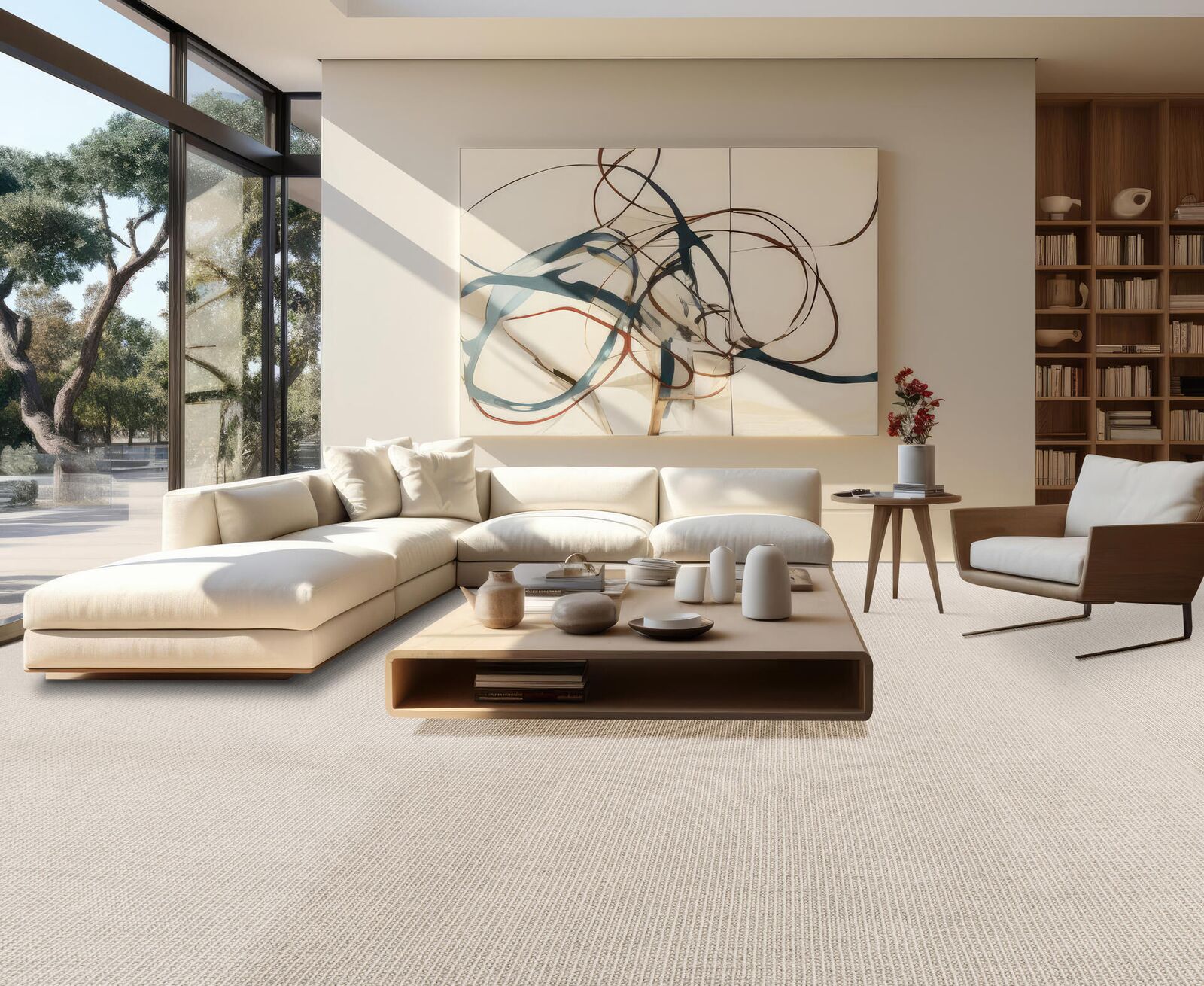 Carpet