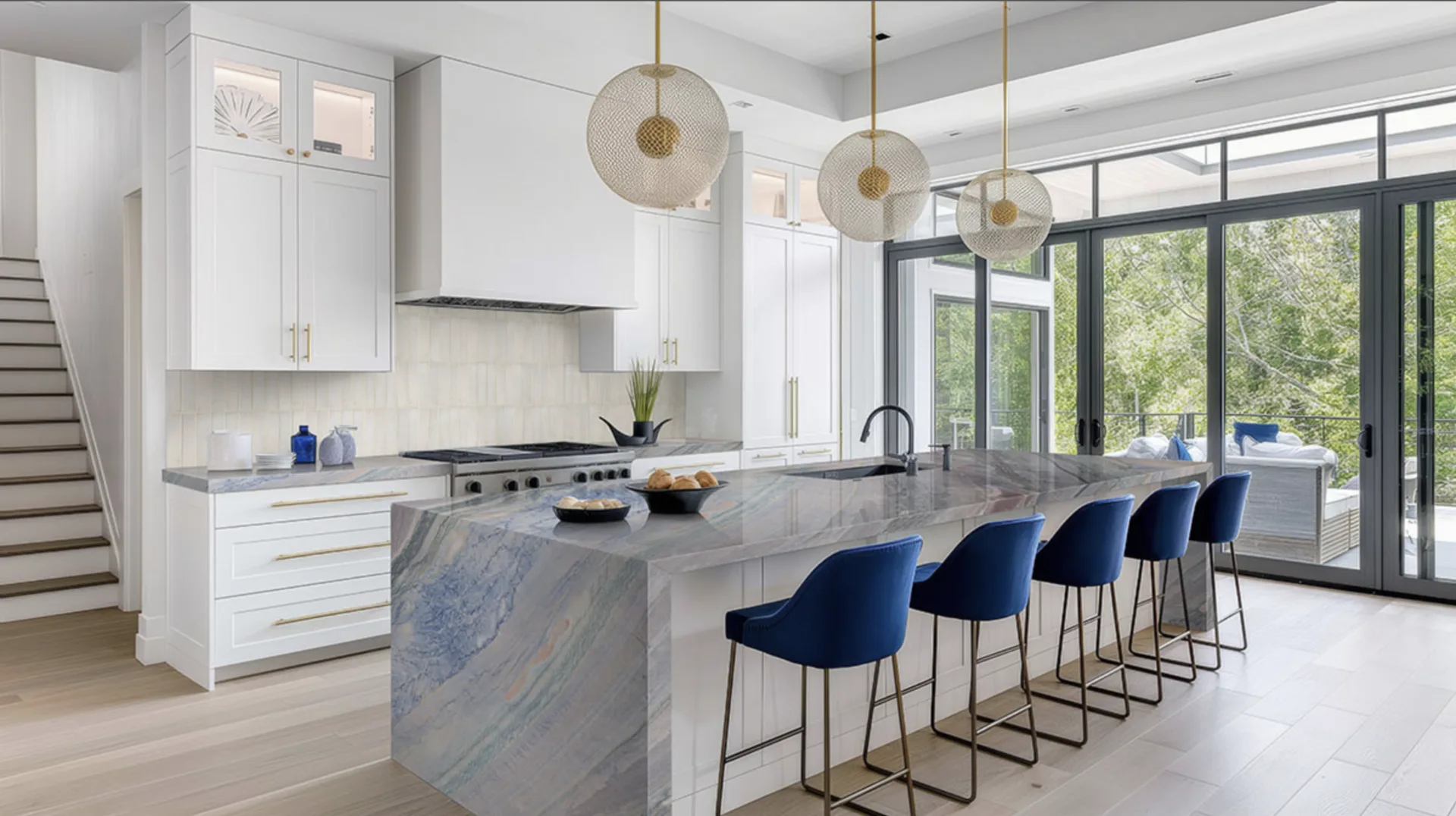 Countertops