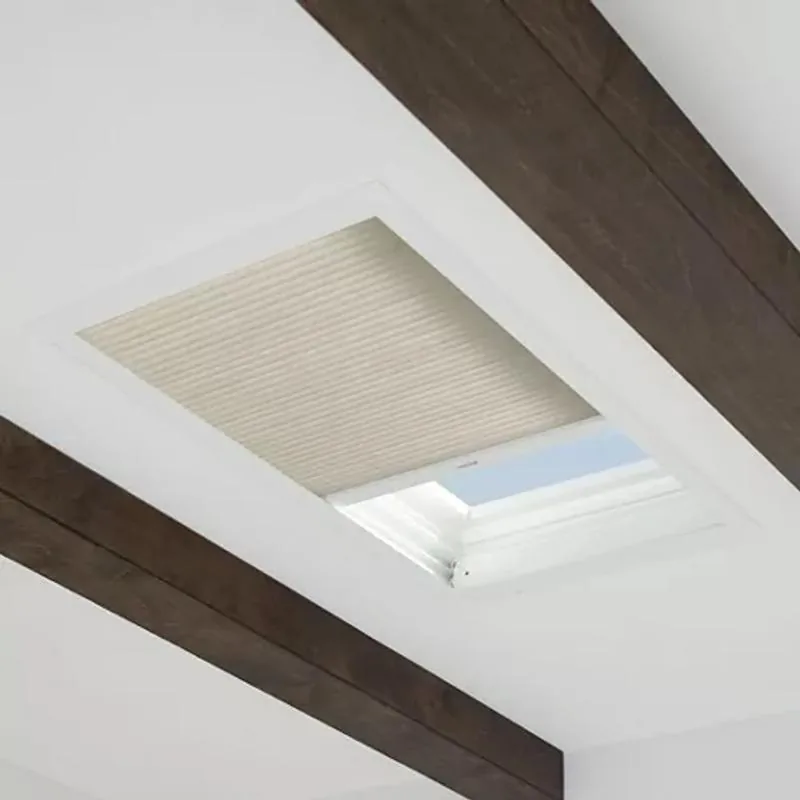 Duette shades in Duette Honeycomb Shades