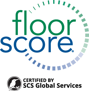 FloorScore® Certified