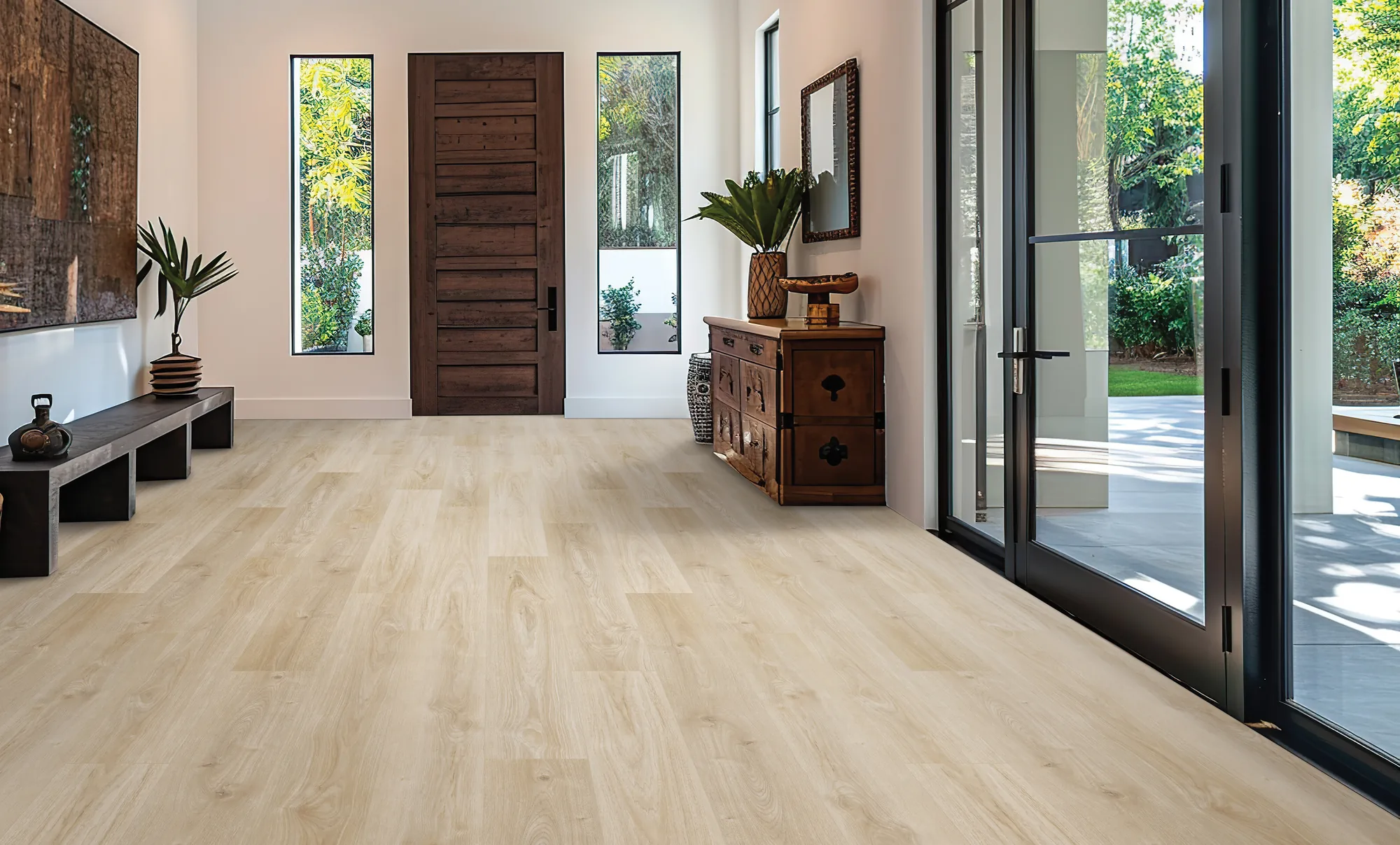 Karastan LuxeCraft Serenity Windham Shores