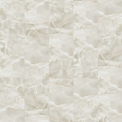 Opulent Charm in Cut Pearls