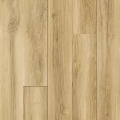 Curated Grain in Natural