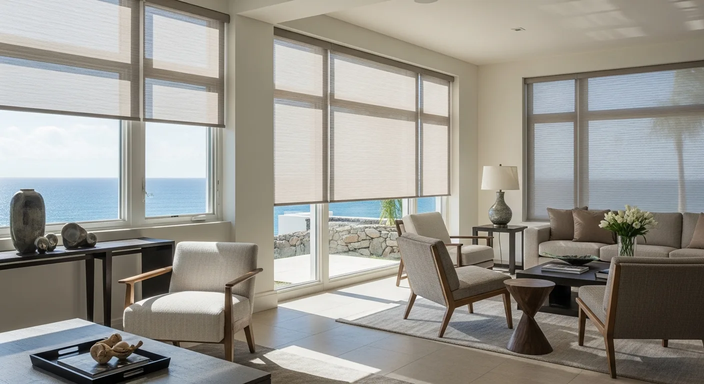 Window Coverings