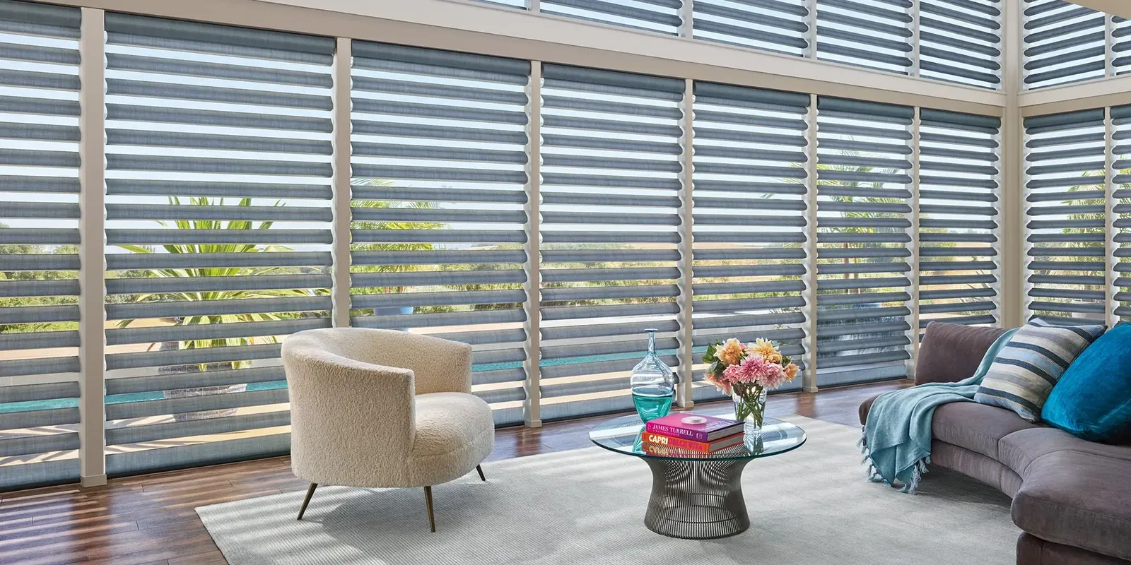 Pirouette® Window Shadings