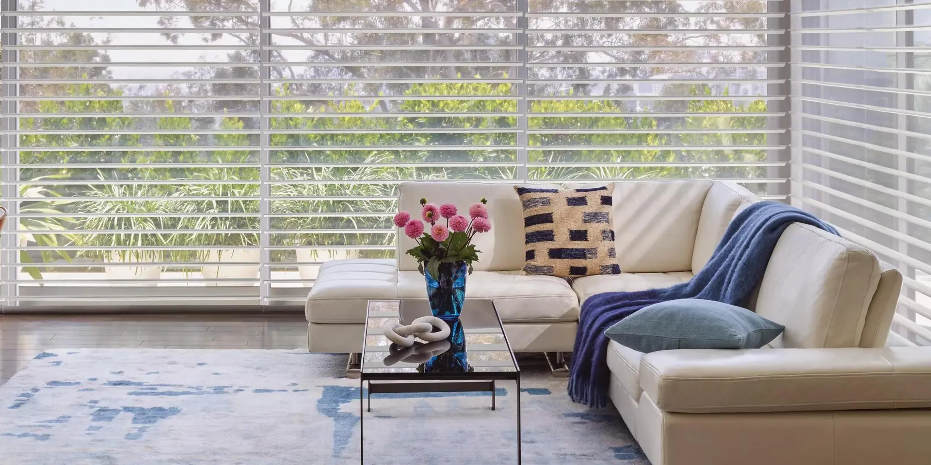 Silhouette® Window Shadings